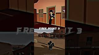 The Wild West vs Westbound Roblox [upl. by Aydne807]