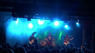 Sodom Live  Headbangers Open Air 250724 [upl. by Hollyanne]