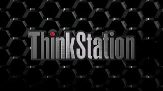 Coming Soon Lenovo ThinkStation with AMD Ryzen Threadripper PRO 7000 WXSeries 2023 [upl. by Nasar11]