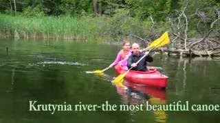 Masurian Lakes District  Poland is a fairylandOne of the 5 wonders of nature in EuropeFull HD [upl. by Zilber]