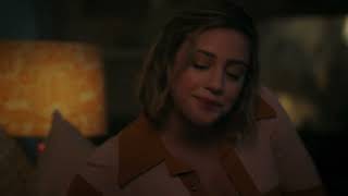 Riverdale 6x5 Betty and Jughead are back together [upl. by Nue]