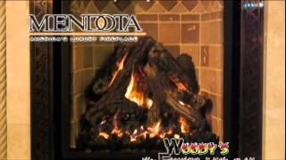 Woodys Fireplace Mendota [upl. by Anan272]