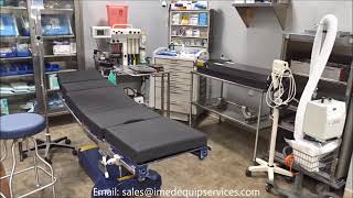 iMedical Operating Room Equipment [upl. by Danita]