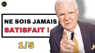 Bob Proctor en Francais quotRéfléchissez et devenez richequot Vidéo MOTIVATION Français 15 🔥 [upl. by Ihcalam]