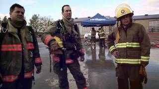 Dräger System 64 Live Fire Training System Features and Demonstration [upl. by Mosra]