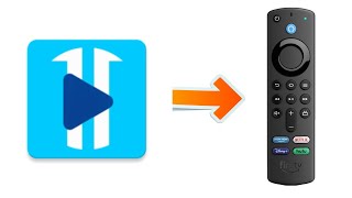 How to Install XCIPTV Player on Firestick in 2024 [upl. by Ayaj]