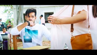 South Hindi Dubbed Romantic Action Movie Full HD 1080p  NagaShourya rashikhanna  Love Story [upl. by Johanna909]