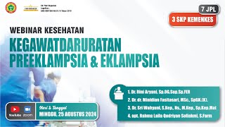 WEBINAR KESEHATAN [upl. by Elfont]