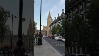 Big Ben Chimes at 7Pm bigben london england uk [upl. by Pasco]