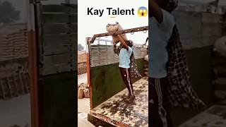 Kay Talent Hai 😱 talent shortvideo bishnuvlogs [upl. by Eadwine414]