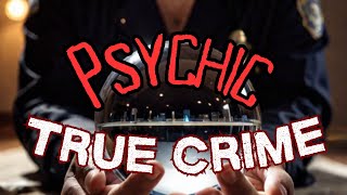 The Psychic Detective Chronicles True Crime Case Insights ChrisWatts Idaho4 [upl. by Ender876]