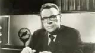 The Strangest Secret Earl Nightingale Conant 1950s Original FULL [upl. by Anaej]