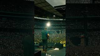 blur  Beetlebum Live at Wembley Stadium July 2023 blur shorts [upl. by Flanigan]