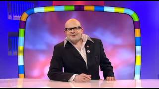 Harry Hills TV Burp  S8E19 [upl. by Rutherfurd]