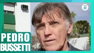 FM 891  Pedro Busetti quotEstuvimos con los abuelos explicándoles sobre los aumentos de este mesquot [upl. by Verene]