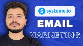 🔥 Systemeio Email Marketing Campaign How to Set Up Email Campaign in Systemeio [upl. by Noam]