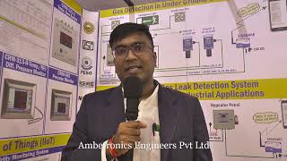 Ambetronics Engineers Pvt Ltd [upl. by Ewnihc]