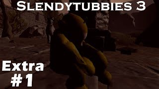 SLENDYTUBBIES 3 CAMPAÑAEXTRA LAALAA [upl. by Garlinda]