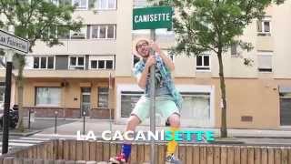 Kemar  La cacanisette officiel [upl. by Tiernan]