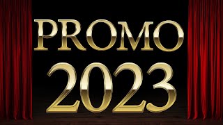 INTRO VIDEO EGRESADOS 2023PROMO 2023 [upl. by Leuqcar]