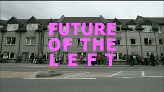 FUTURE OF THE LEFT  Failed Olympic Bid MUSIC VIDEO [upl. by Ahsinev]