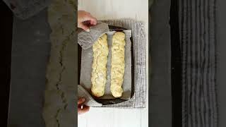 Best Cantucci Toscani recipe Easy Italian almond biscuit recipe [upl. by Aillij429]