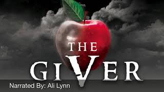 The Giver Audiobook  Chapter 15 [upl. by Cacilie]