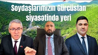 SOKARın Gürcüstandakı seçkilərdə soydaşlarımıza qarşı xəyanətin başında kimlər durur [upl. by Oakes423]