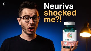 Neuriva Brain Support  Bad Supplement With a DIRTY Secret [upl. by Eveline]