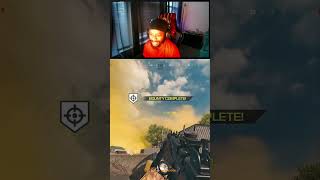 The NEW MORS Sniper Rifle feels AMAZING warzone rebirthisland callofduty warzone3 [upl. by Alban]