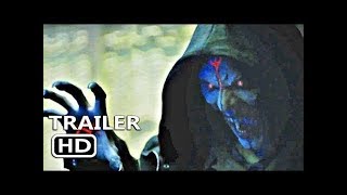 Diablero Official Trailer HDHD [upl. by Yeorgi674]