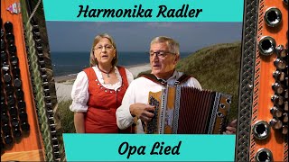 Opa Lied  SteirHarmonika und Gesang  Komponist Franz Grasser Södingtaltrio [upl. by Atiana43]