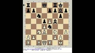 Le Tuan Minh vs Mamedov Rauf  SpeedChess Q1KO 2022 chess com R2 13 [upl. by Enelrats186]