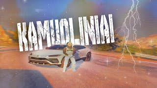 EasyRP Kamuoliniai 😈 [upl. by Nemad]