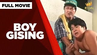 BOY GISING Babalu Vandolph amp Manilyn Reynes  Full Movie [upl. by Gilberto332]