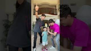 that one kid from FaZe Rug’s video Simplistic rug shorts familyvlog beckham [upl. by Yblocaj]