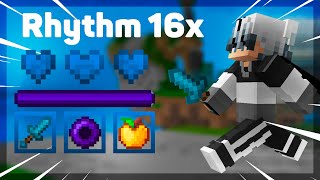 Rhythm 16x Release  Pack Of The Week [upl. by Corbin]