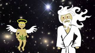 Atheist Comedy FineTuned Universe [upl. by Lehcir922]