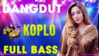 Full Bass Enak Banget didengar 2024  Dangdut Koplo Terbaru 2024  Lagu Dangdut Enak 2024 [upl. by Kremer]