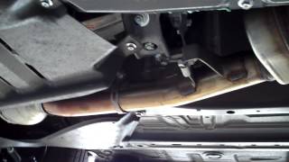 FRS Underbody Overview [upl. by Ditmore577]