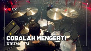 NOAH  COBALAH MENGERTI LIVE IN SAMARINDA [upl. by Ahsiniuq]