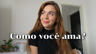 AS 5 LINGUAGENS DO AMOR  Gary Chapman  Resumo Completo do Livro  Audiobook [upl. by Enaerb]