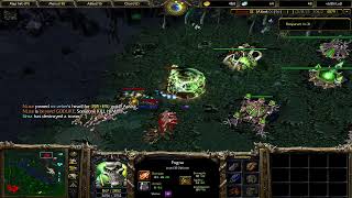 KoshimaLODTV DOTA Live Stream 10 [upl. by Boru]