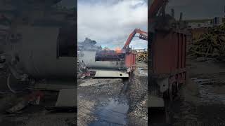 Work failure Transformer caught fire 🔥 😩 [upl. by Tatum557]