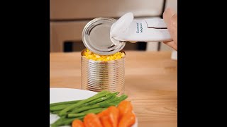 Magic Can Opener Kitchen Tools [upl. by Shanly]