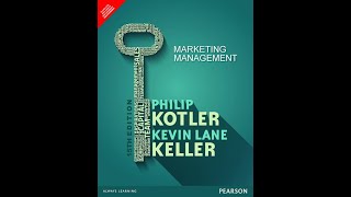 MARKETING MANAGEMENT BY PHILIP KOTLER l FULL AUDIOBOOK l ENGLISH VERSION l EDITION 15 [upl. by Mahon]