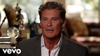 David Hasselhoff  True Survivor Video Commentary [upl. by Janeen]