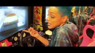 Sharaya J  12 DAYS OF FREESTYLE [upl. by Nolla649]