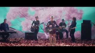 Sinead OConnor  Take Me To Church Official Music Video [upl. by Errised]