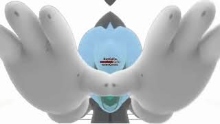 Photo Negative Mickey Jumpscare render pack [upl. by Nosae915]